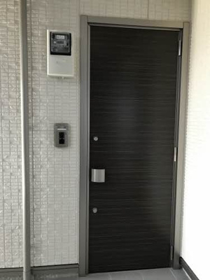 【玄関】 | Ｆｅｌｉｃｅ紀三井寺