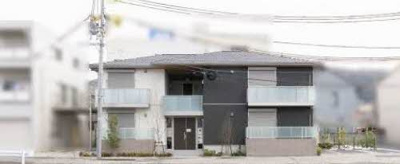 【外観】 | Ｆｅｌｉｃｅ紀三井寺