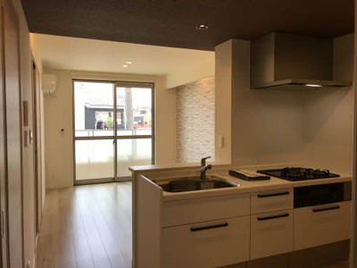 【キッチン】 | Ｆｅｌｉｃｅ紀三井寺