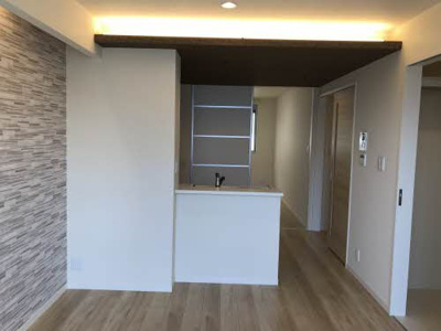 【居間・リビング】 | Ｆｅｌｉｃｅ紀三井寺