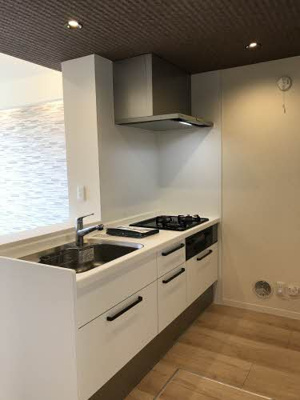 【キッチン】 | Ｆｅｌｉｃｅ紀三井寺