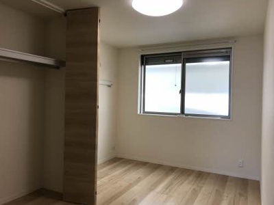 【洋室】 | Ｆｅｌｉｃｅ紀三井寺