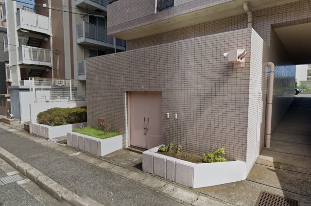 ストークマンションダイゴ2のその他共用部分