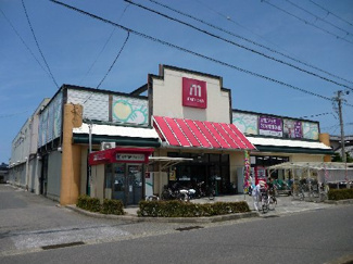 【周辺】 | アルドーレ | 平和堂（株）丸善能登川店（720m）
