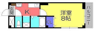 【間取り】 | アルドーレ