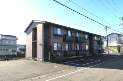 【外観】 | カーサ・ヴィアーレ