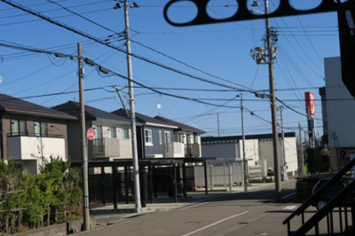 【展望】 | カーサ・ヴィアーレ