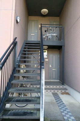 【その他共用部分】 | カーサ・ヴィアーレ