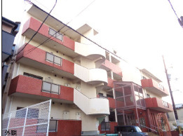 【外観】 | 外観です。