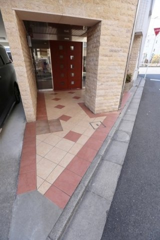 【エントランス】 | ユートピアヤマト