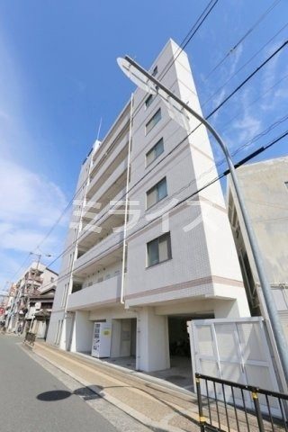 【外観】 | ユートピアヤマト