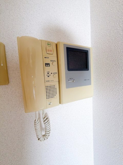 【セキュリティ】 | ユートピアヤマト