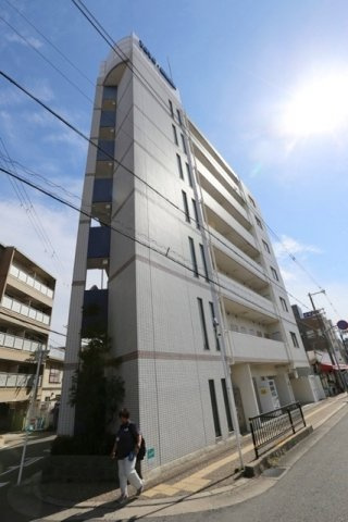 【外観】 | ユートピアヤマト