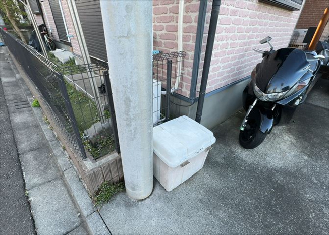 【防犯設備】 | 当然のことではありますが、オートロックやセンサーライト、ホームセキュリティーなどの防犯設備があれば、小さいお子様がいるご家庭も安心ですよね！まず物件購入の際は、防犯設備もチェックするようにしましょう。