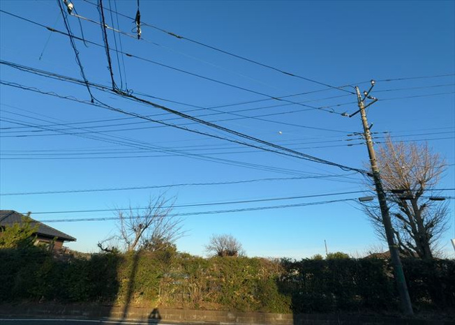 【展望】 | 田園風景が味わえる土地に住みたい！海や山の見える自然豊かな土地に住みたい！などご要望に併せて当社営業がご提案させて頂きます。当社が抱えている数ある物件の中からお客様が納得する1件を一緒に探しましょう！