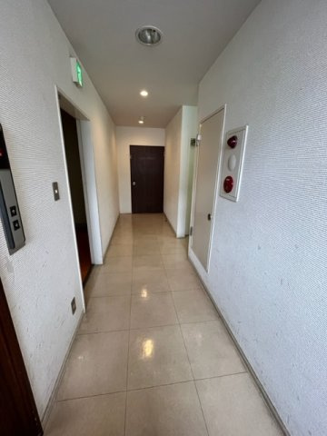 No.R町田北（ナンバーアール町田北）のその他共用部分