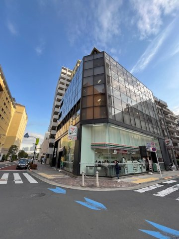 No.R浜松町（ナンバーアール浜松町）の外観