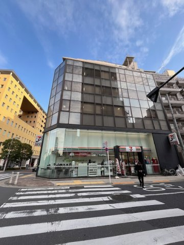 No.R浜松町（ナンバーアール浜松町）の外観