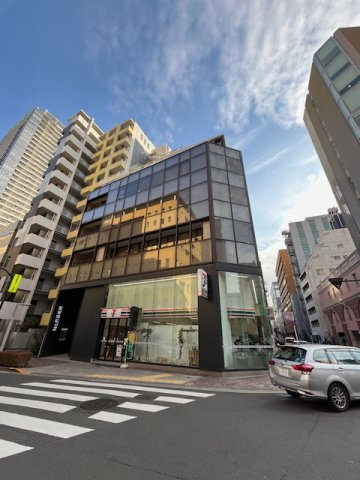 No.R浜松町（ナンバーアール浜松町）