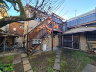 川島ハウスの画像