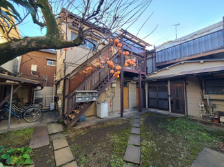 【外観】 | 川島ハウス