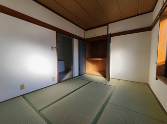  | 川島ハウス