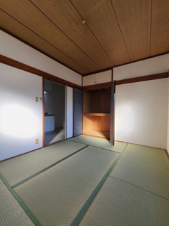  | 川島ハウス