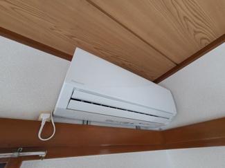  | 川島ハウス