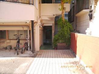【その他共用部分】