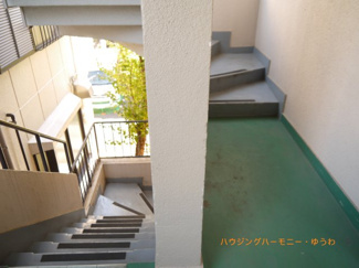 【その他共用部分】