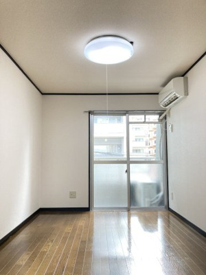 【内装】 | ウエストコート黒門 | 別号室の写真になります。現況優先。