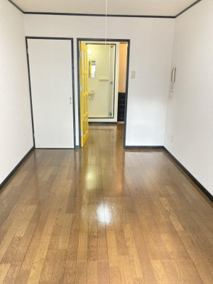 【洋室】 | ウエストコート黒門 | 別号室の写真になります。現況優先。