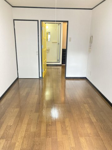 【セキュリティ】 | ウエストコート黒門 | 別号室の写真になります。現況優先。