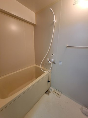 【浴室】 | グレイシィーK・Y