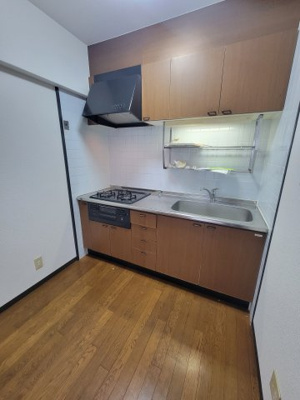 【キッチン】 | グレイシィーK・Y