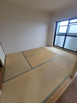 【和室】 | グレイシィーK・Y