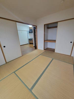 【和室】 | グレイシィーK・Y