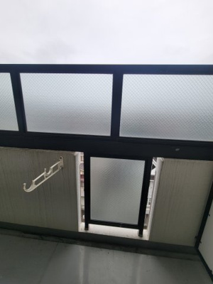 【展望】 | グレイシィーK・Y