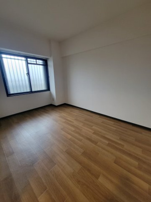 【洋室】 | グレイシィーK・Y