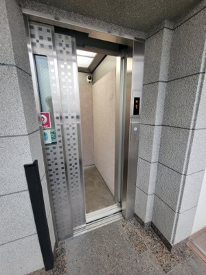 【その他共用部分】 | グレイシィーK・Y