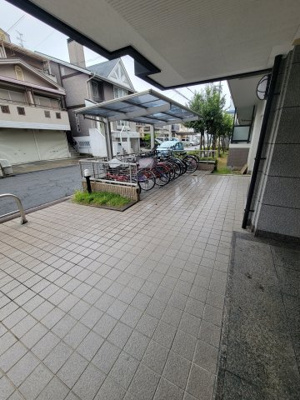 【エントランス】 | グレイシィーK・Y