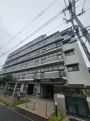 【外観】 | グレイシィーK・Y