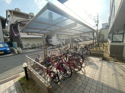 【その他共用部分】 | グレイシィーK・Y