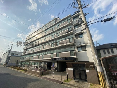 【外観】 | グレイシィーK・Y