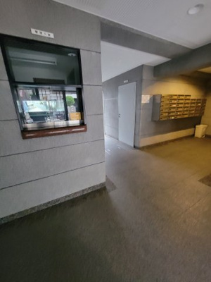 【ロビー】 | グレイシィーK・Y