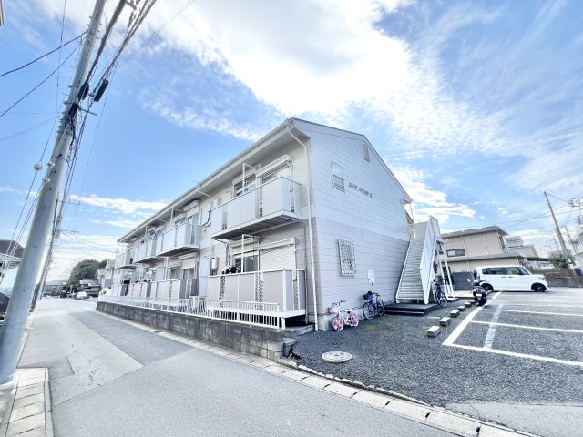 ハイツイチハラBのその他