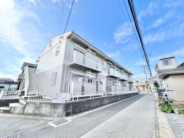 ハイツイチハラB