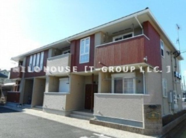 Ｆｌａｔ　Ｈｉｌｌｓ　ｅｃｏの外観