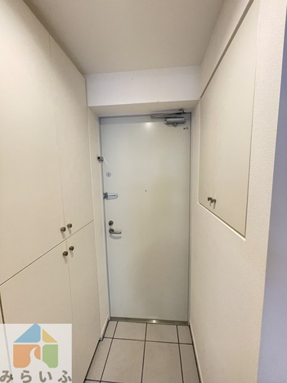 【玄関】 | グランドゥール千種