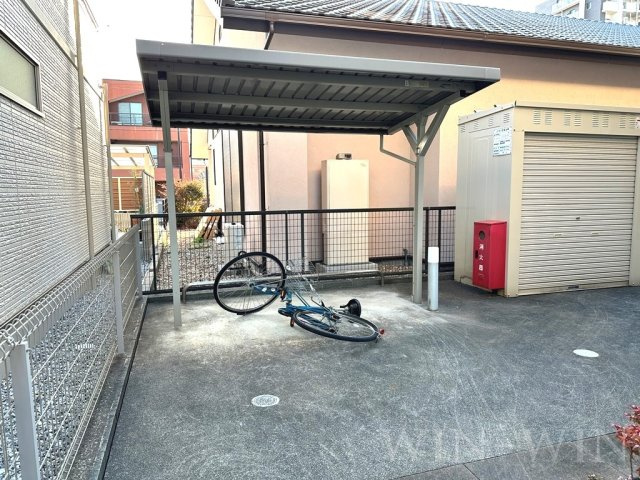 K MAEDAのその他共用部分